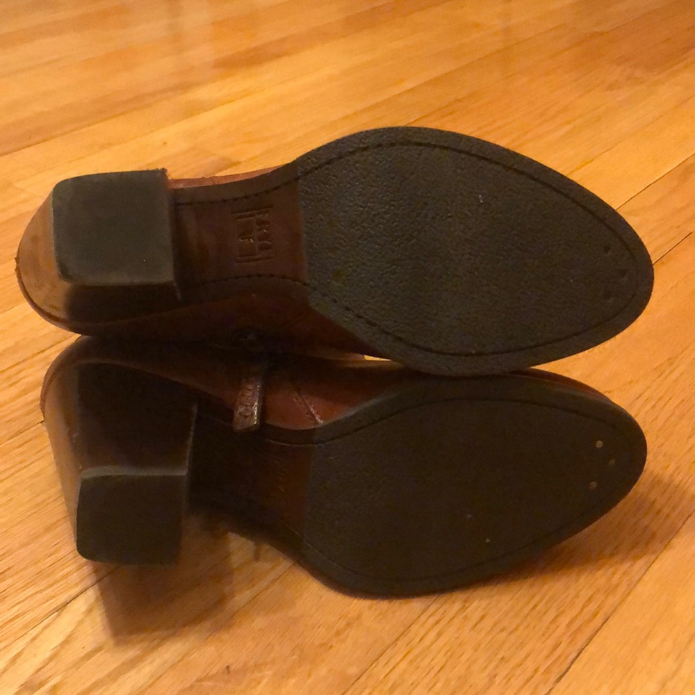 Frye booties - Picture 4 of 7
